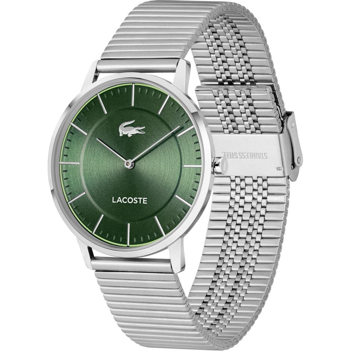 Lacoste 2011474 zegarek męski Męskie - miniatura 2