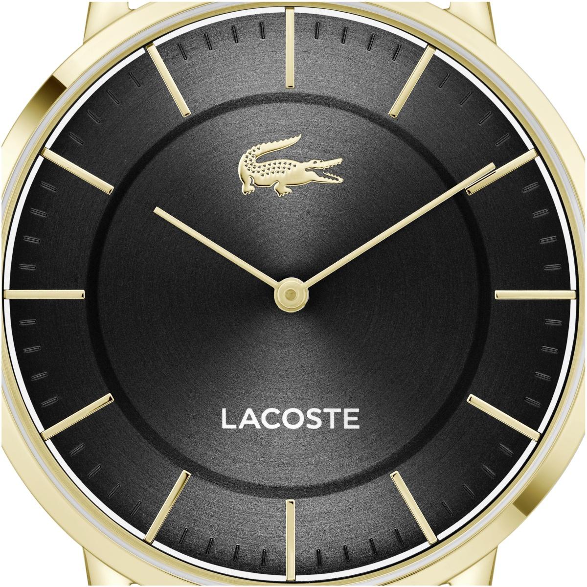 Lacoste 2011475 męski zegarek Męskie bransoleta - miniatura 3