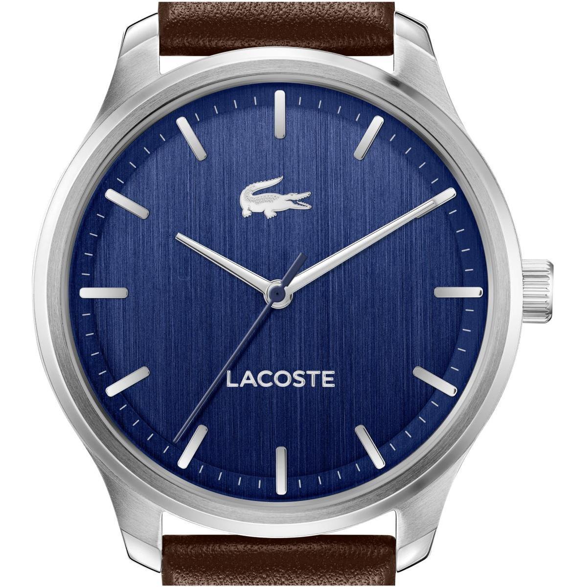 Lacoste 2011477 męski zegarek Męskie pasek - miniatura 3