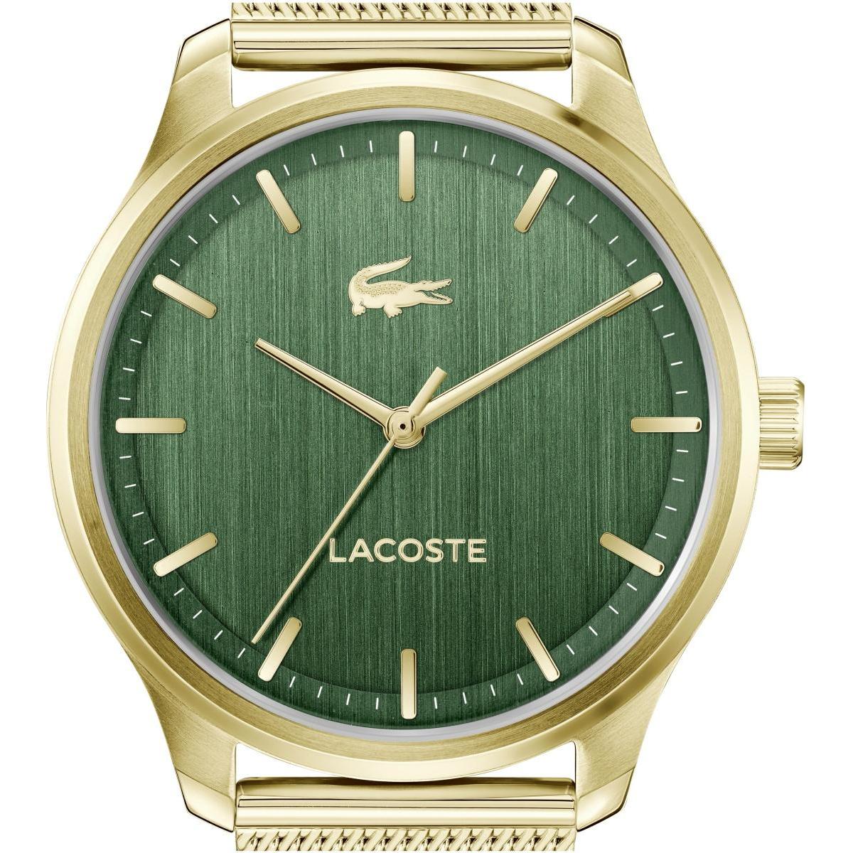 Lacoste 2011479 męski zegarek Męskie bransoleta - miniatura 3