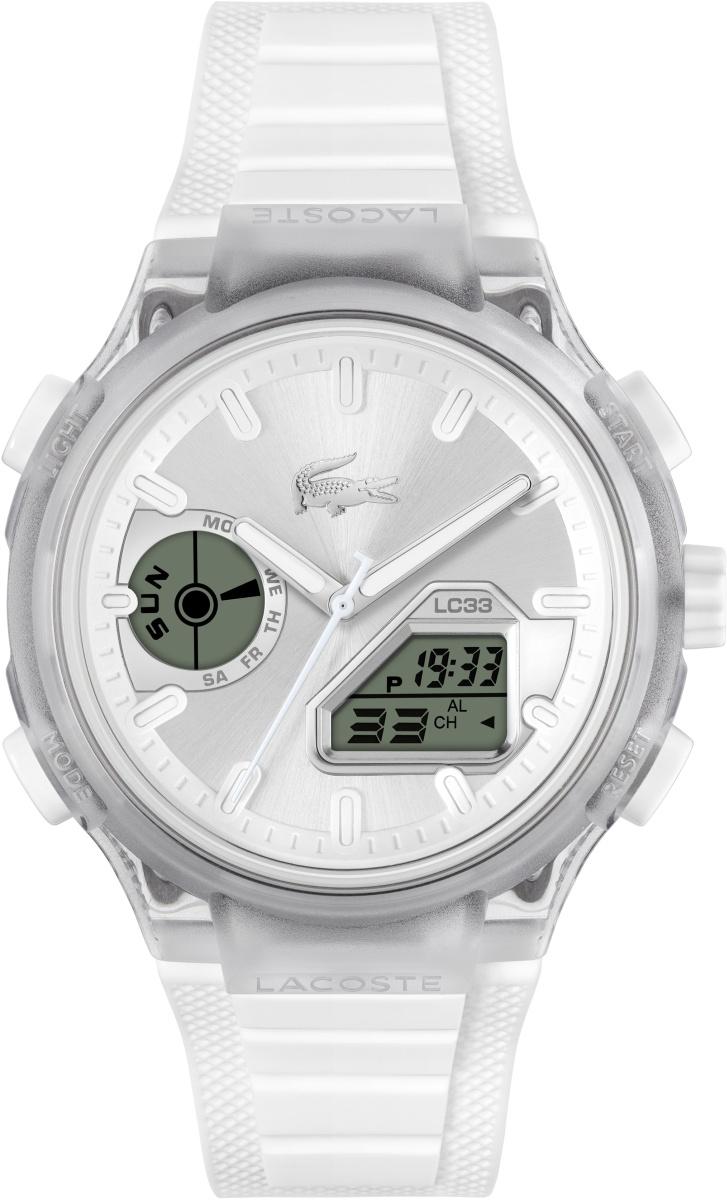Zegarek Lacoste 2011480.SET