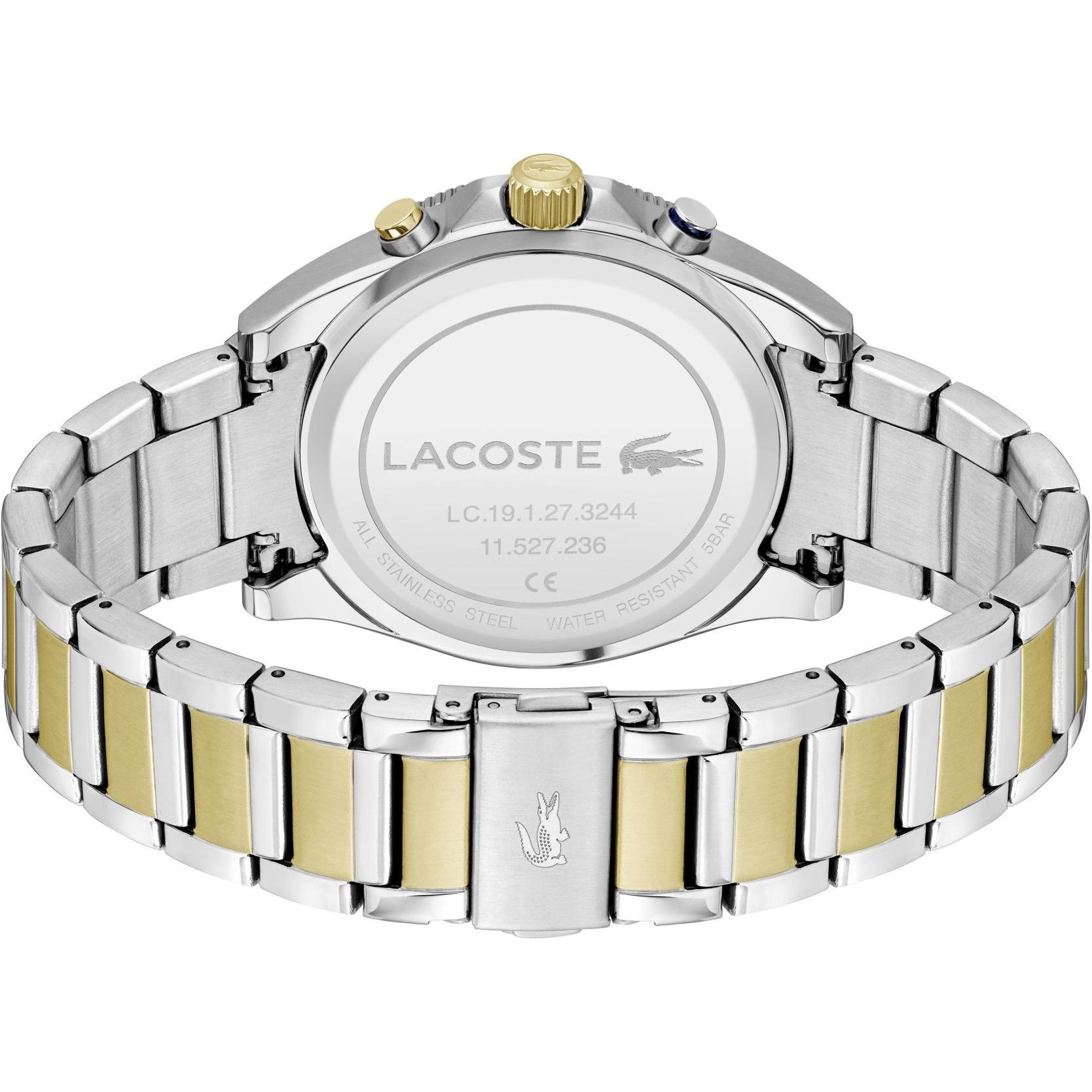 Lacoste 2011481 Mainsail zegarek fashion-modowy Męskie - miniatura 4