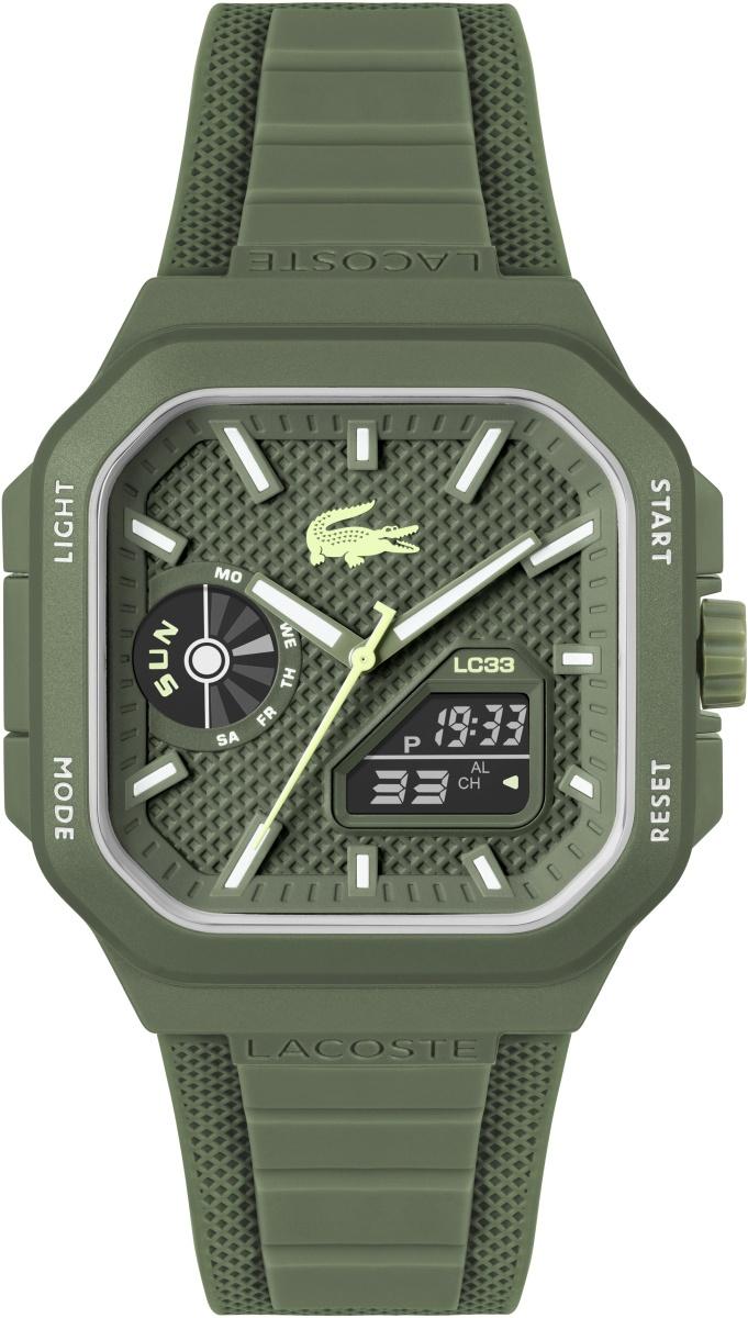 Lacoste 2011505SET - miniatura 1