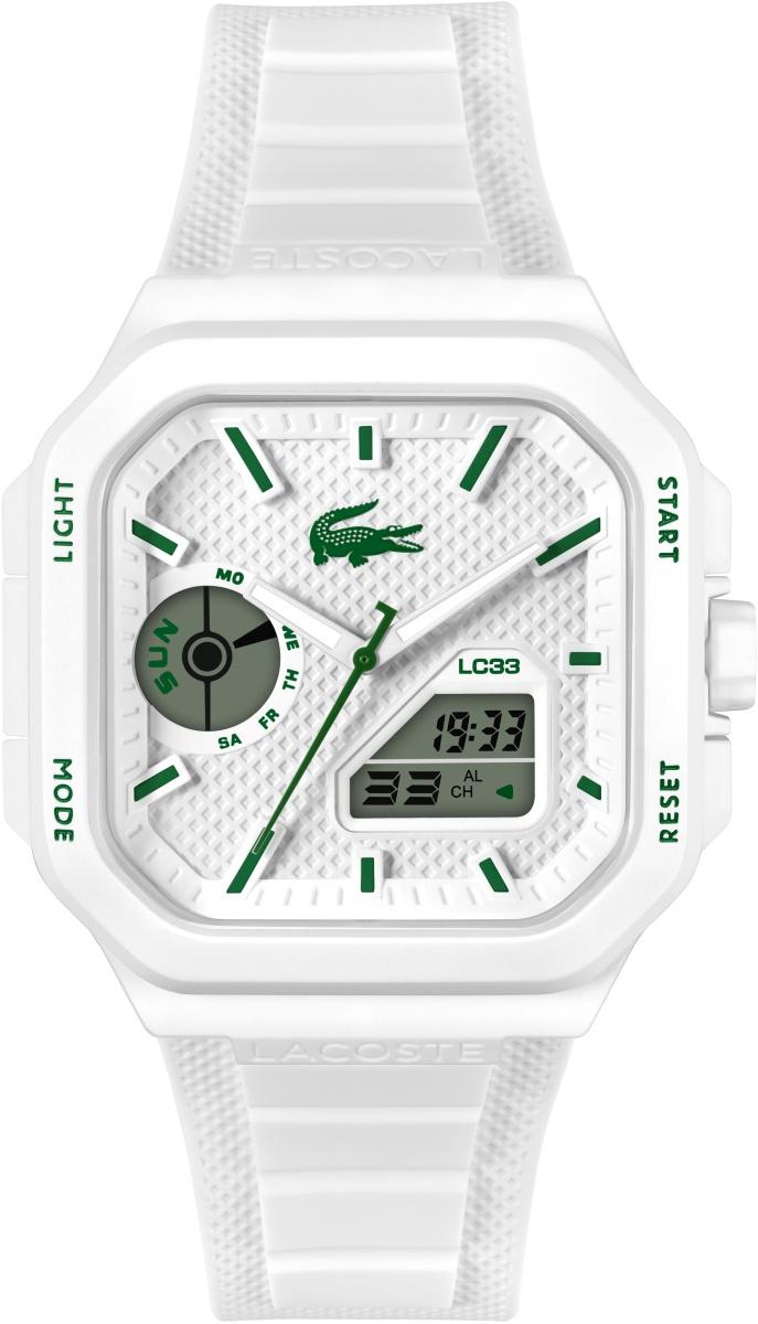 Zegarek Lacoste 2011506.SET