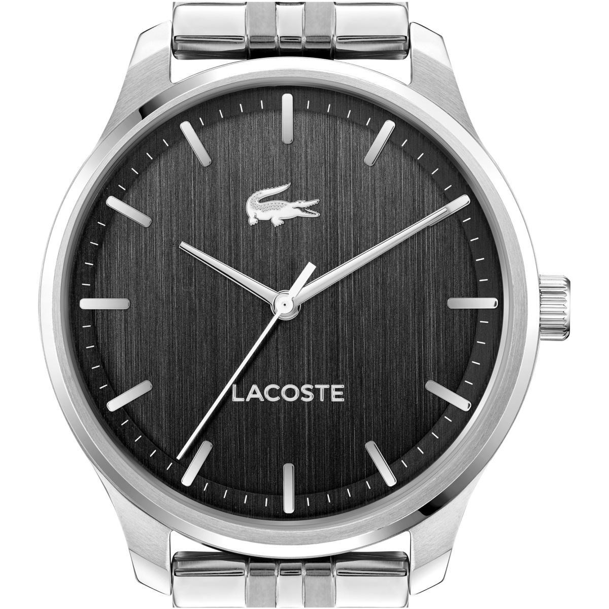 Lacoste 2011509 męski zegarek Męskie bransoleta - miniatura 3
