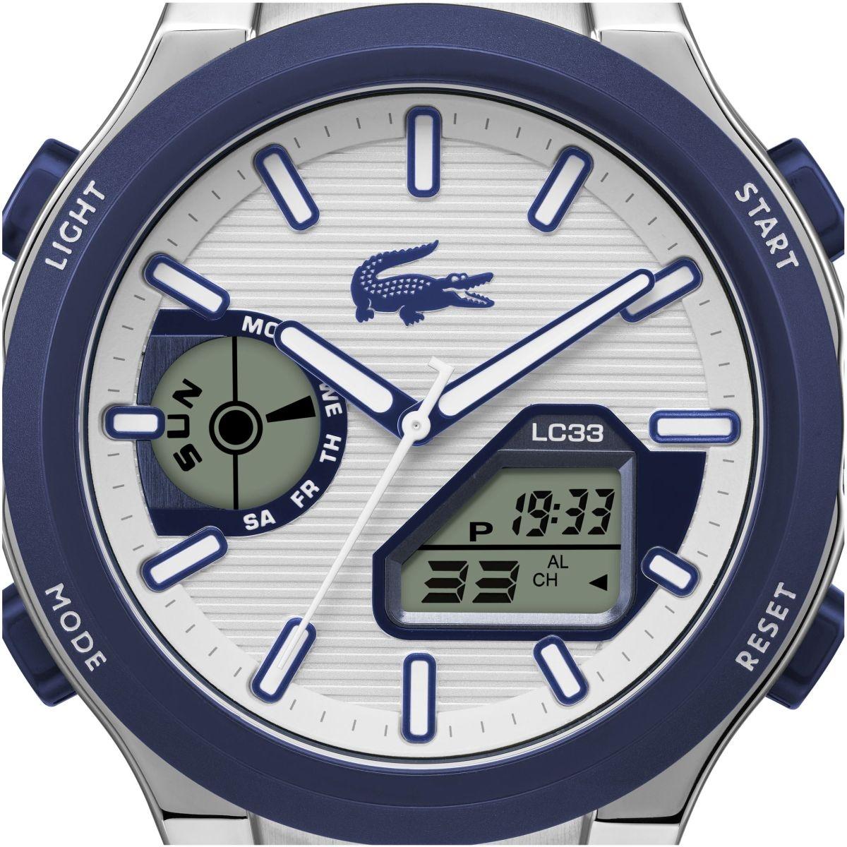 Lacoste 2011515 zegarek