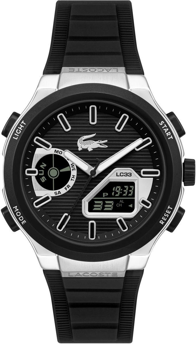 Lacoste 2011516SET - miniatura 1