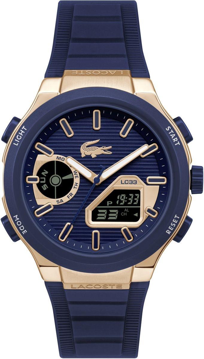 Lacoste 2011518 - miniatura 1