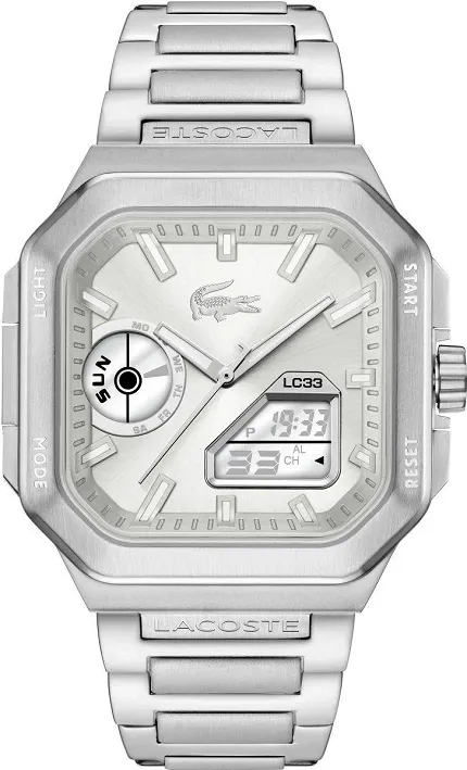 Lacoste 2011531 - zdjęcie 1