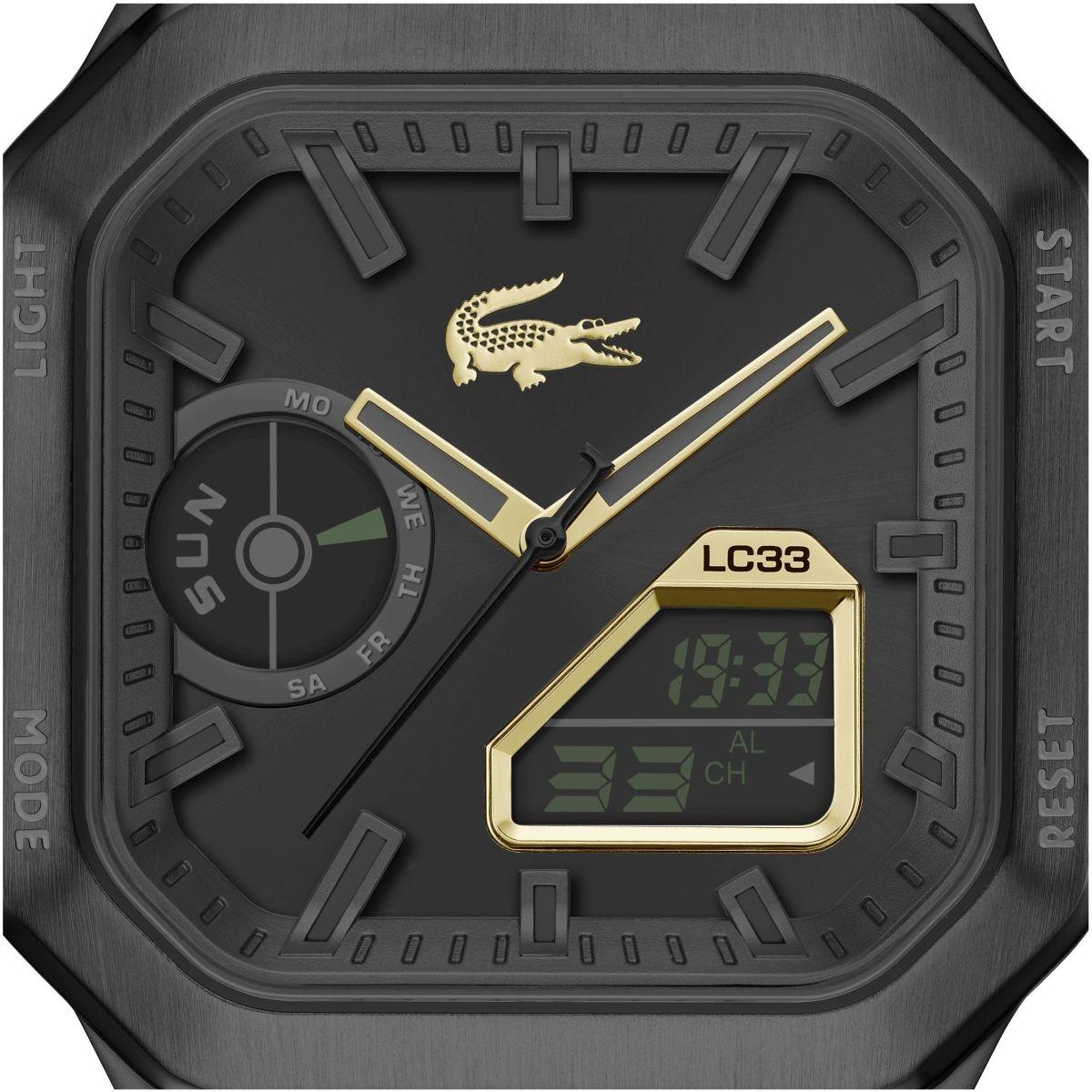 Lacoste 2011532 zegarek - miniatura 4