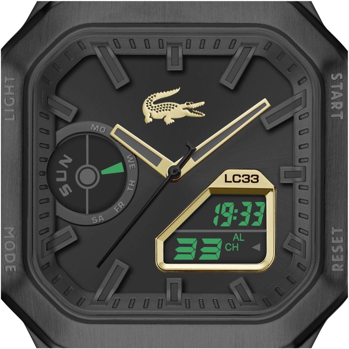Lacoste 2011532 zegarek - miniatura 5