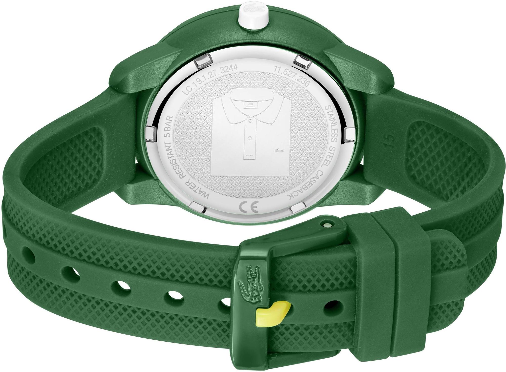 Lacoste 2030055 Mini Tennis zegarek klasyczny Lacoste - miniatura 3