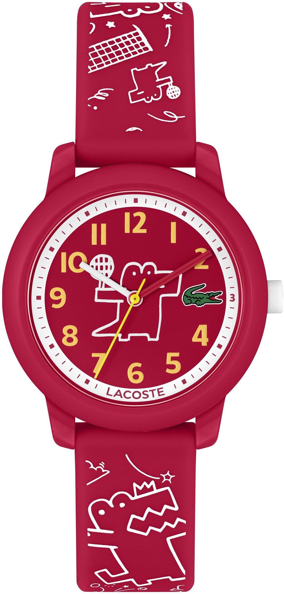 Lacoste L1212 Kids 2030059
