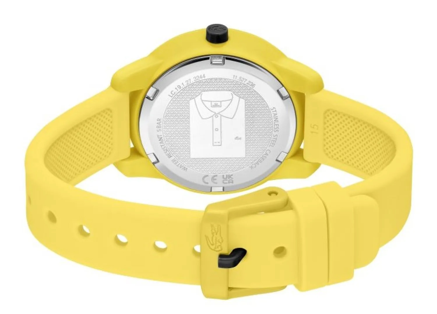 Lacoste 2030060 zegarek - miniatura 4