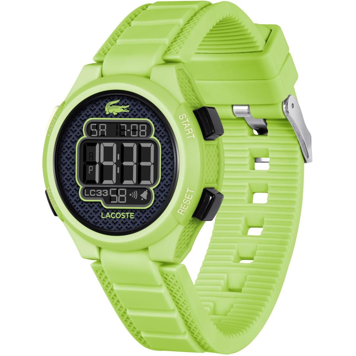 Lacoste 2030067 zegarek dla chłopca Lacoste - miniatura 2