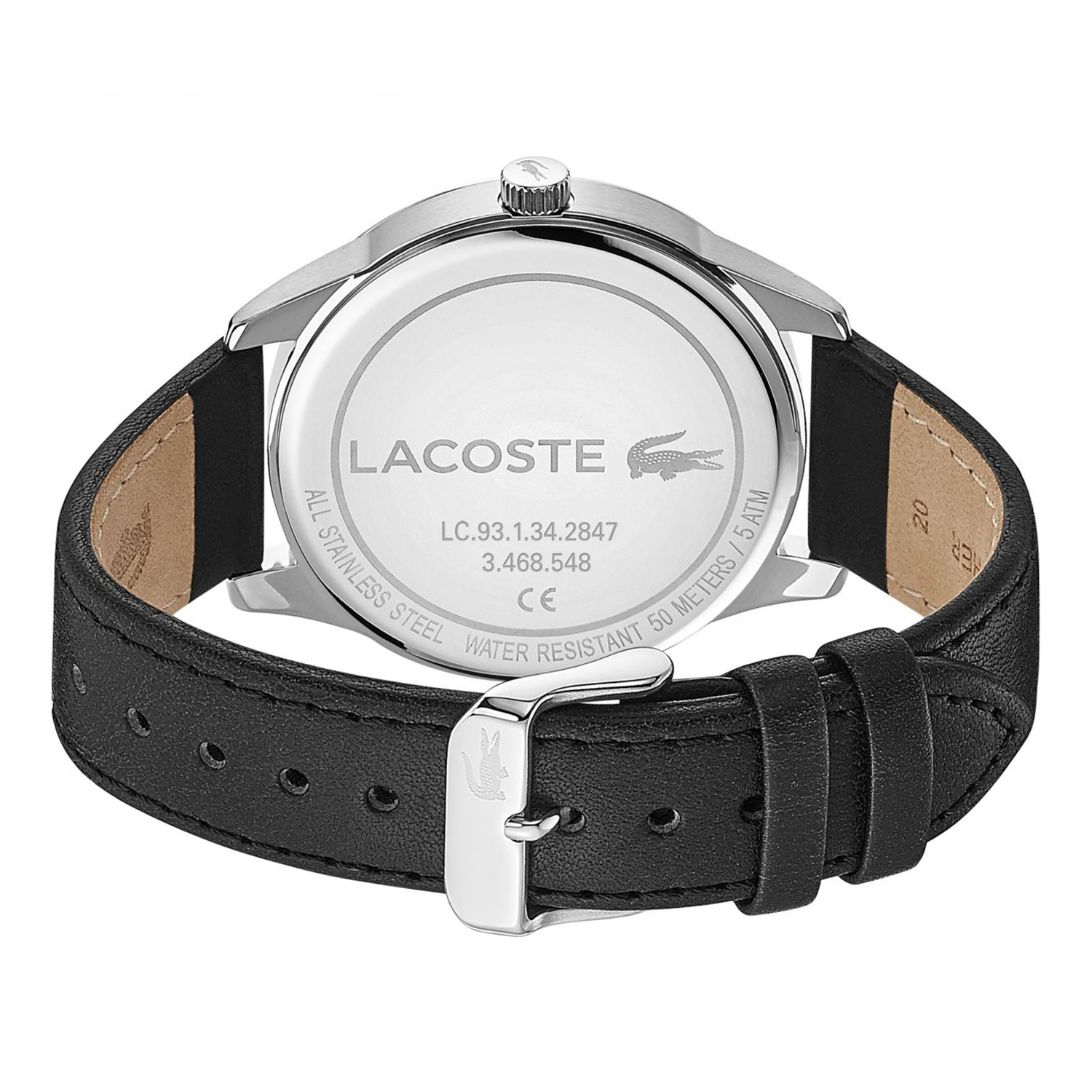 Lacoste 2070014 zegarek - miniatura 4