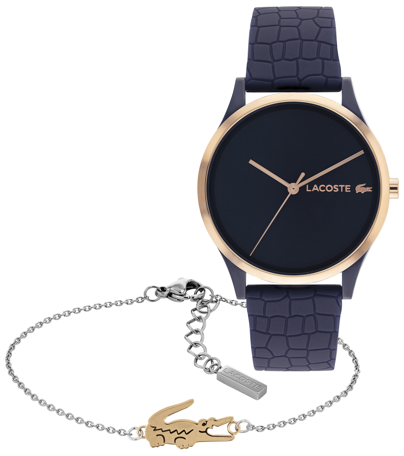 Lacoste Crocodelle 2070020