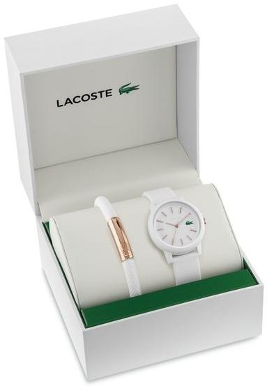 Lacoste 2070026 zegarek damski GOA - miniatura 2