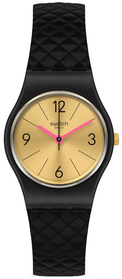 Swatch LB187 Originals Lady LUXY BAROK - zdjęcie 1