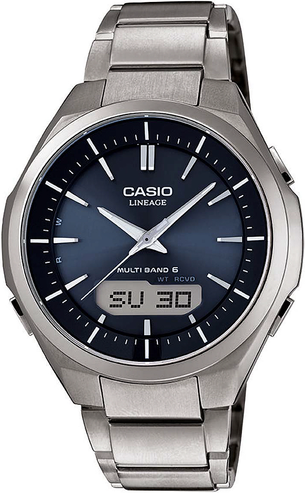 Casio Lineage LCW-M500TD-2AER