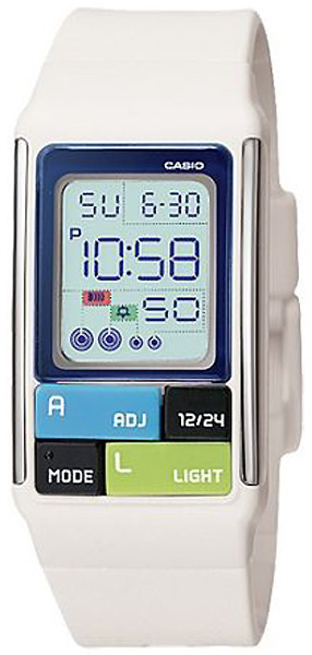 Casio LDF-50-7EF