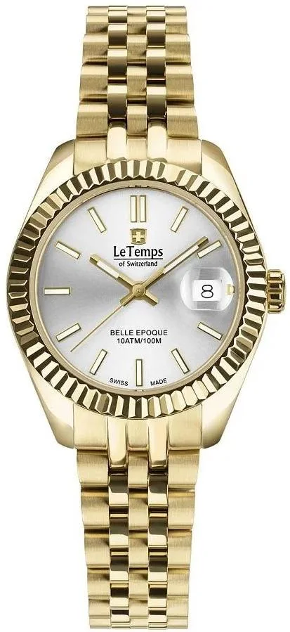 Le Temps LT101181BD01 - zdjęcie 1