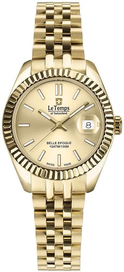 Belle Epoque Le Temps LT1011.82BD01 