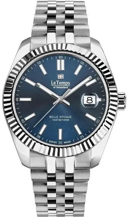 Le Temps LT101303BS01 - zdjęcie 1