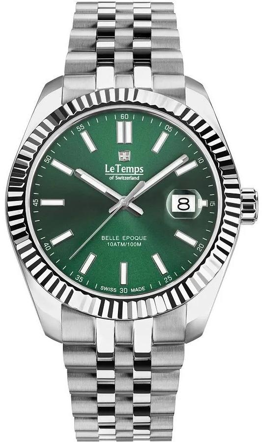 Le Temps LT101306BS01 - miniatura 1