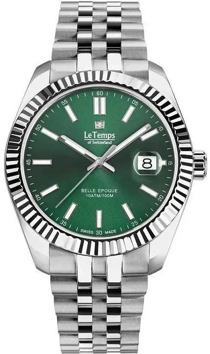 Le Temps LT101306BS01 - zdjęcie 1