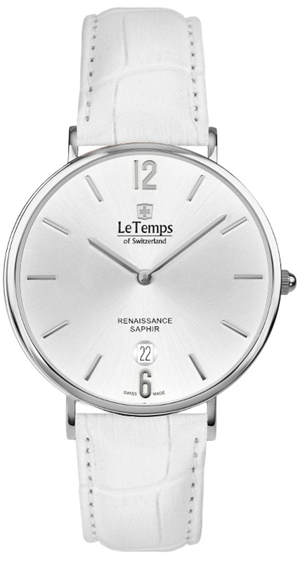 Le Temps RENAISSANCE LT1018.01BL04