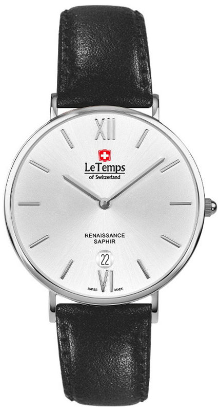 Le Temps RENAISSANCE LT1018.02BL01