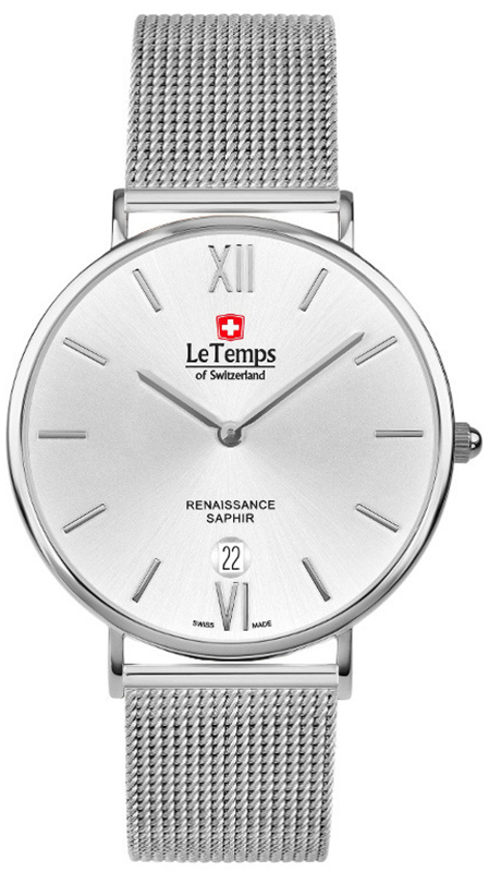 Le Temps RENAISSANCE LT1018.02BS01