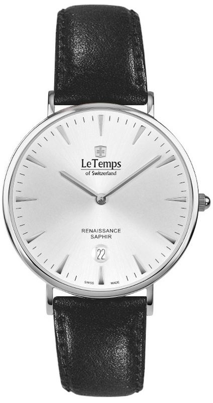 Le Temps RENAISSANCE LT1018.06BL01