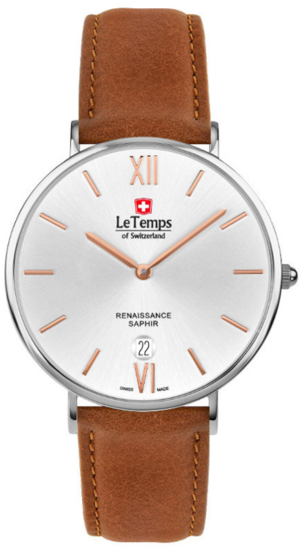 Le Temps RENAISSANCE LT1018.42BL02