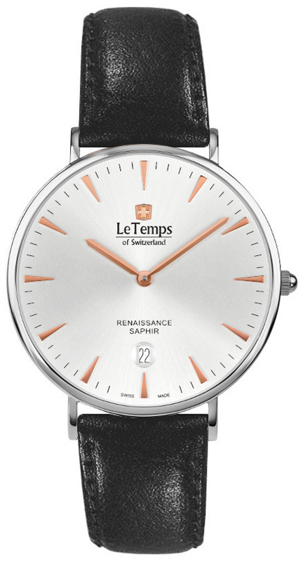 Le Temps RENAISSANCE LT1018.46BL01