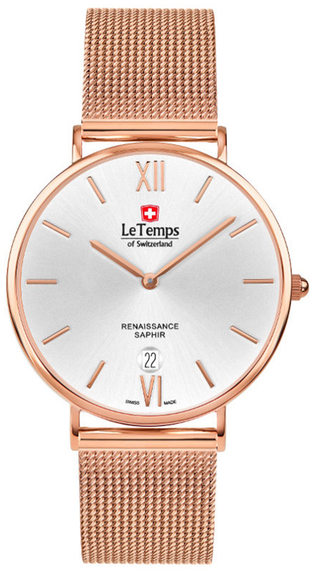 Le Temps RENAISSANCE LT1018.52BD02