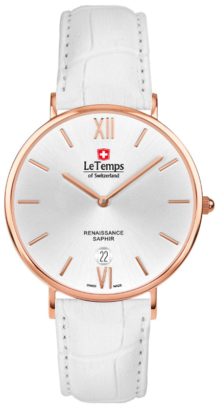Le Temps RENAISSANCE LT1018.52BL54