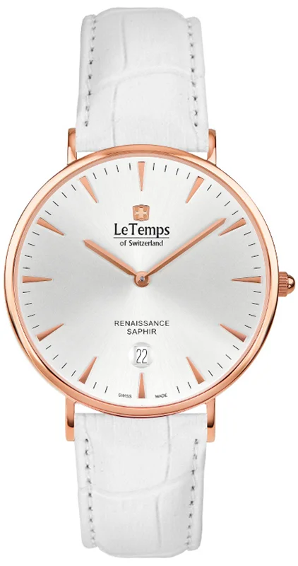 Le Temps LT101856BL54 - zdjęcie 1
