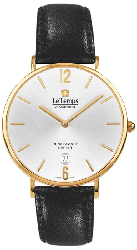 Le Temps RENAISSANCE LT1018.81BL61