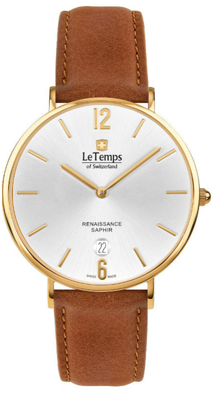 Le Temps RENAISSANCE LT1018.81BL62