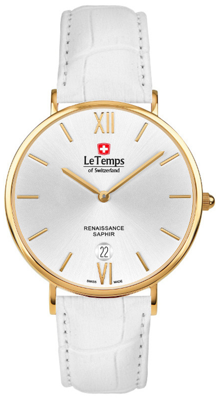 Le Temps RENAISSANCE LT1018.82BL64