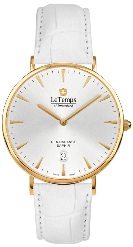 Le Temps RENAISSANCE LT1018.86BL64