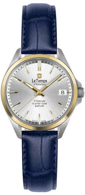 Le Temps LT102064BL83 - zdjęcie 1