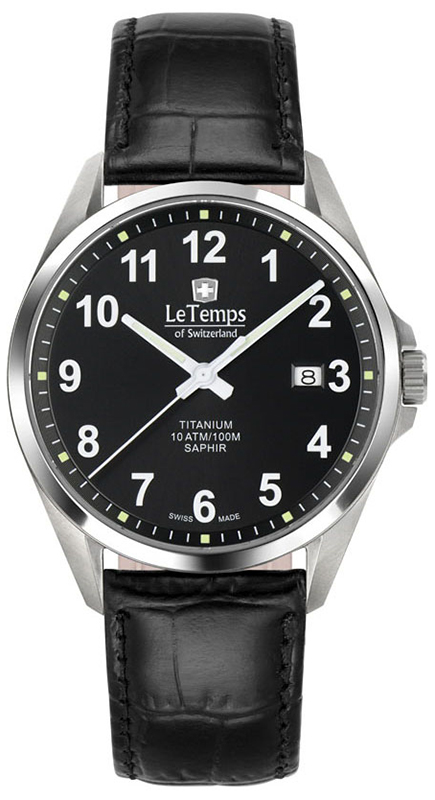 Le Temps LT102507BL81 - miniatura 1