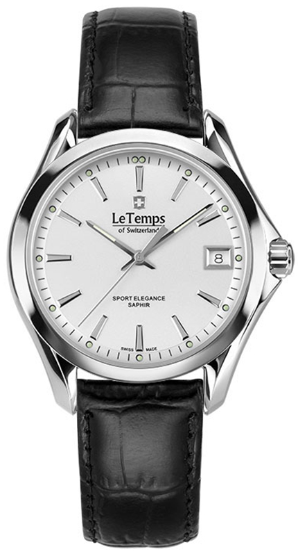 Le Temps SPORT ELEGANCE LADY LT1030.01BL01