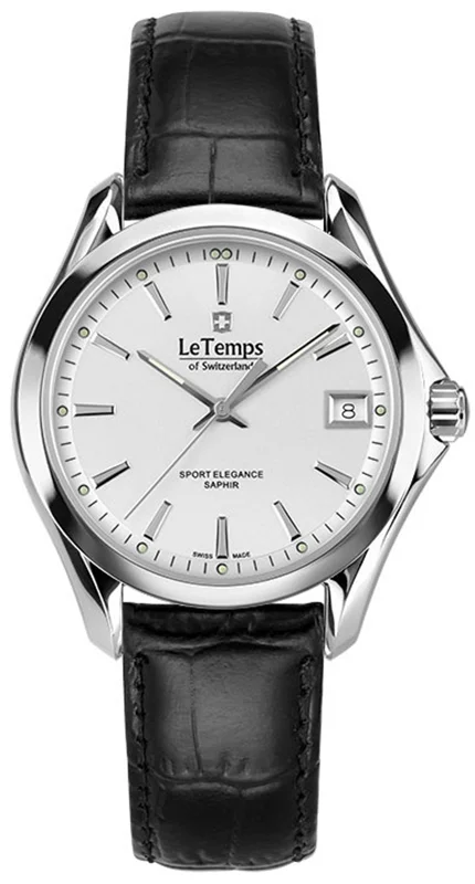 Le Temps LT103001BL01 - zdjęcie 1