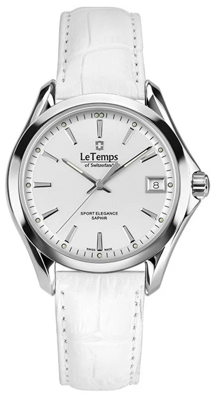 Le Temps LT103001BL04 - zdjęcie 1