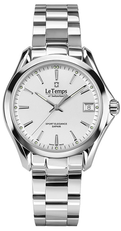 Le Temps SPORT ELEGANCE LADY LT1030.01BS01