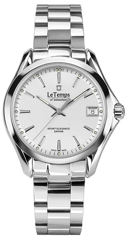 Le Temps LT103001BS01 - zdjęcie 1